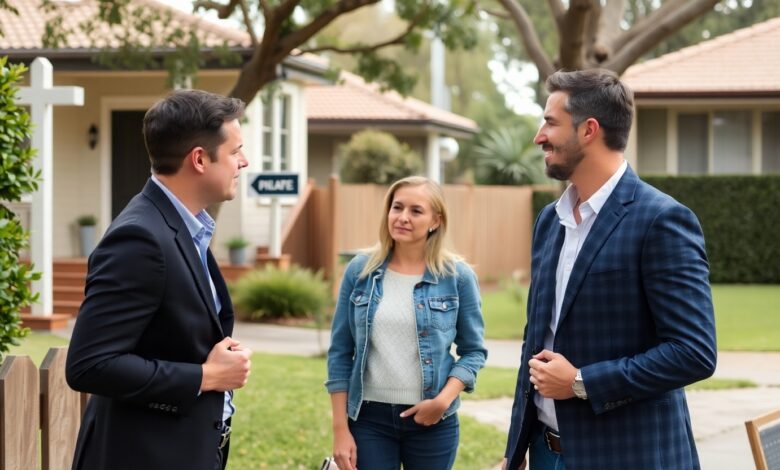 Buyers Agent in Sydney