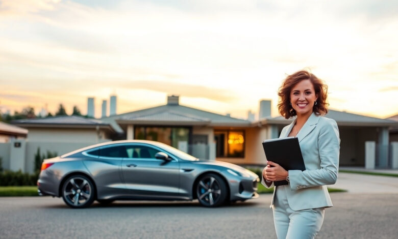 Parramatta’s Leading Buyer Agent
