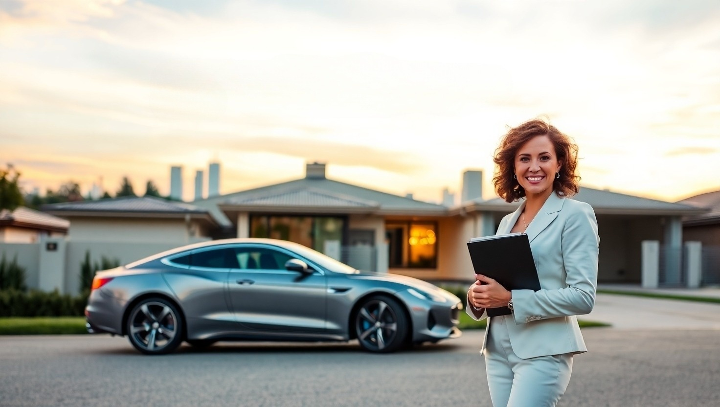 Parramatta’s Leading Buyer Agent