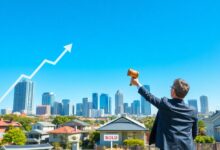 Sydney Real Estate Trends