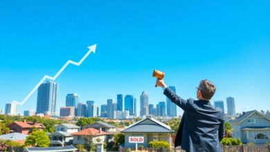 Sydney Real Estate Trends