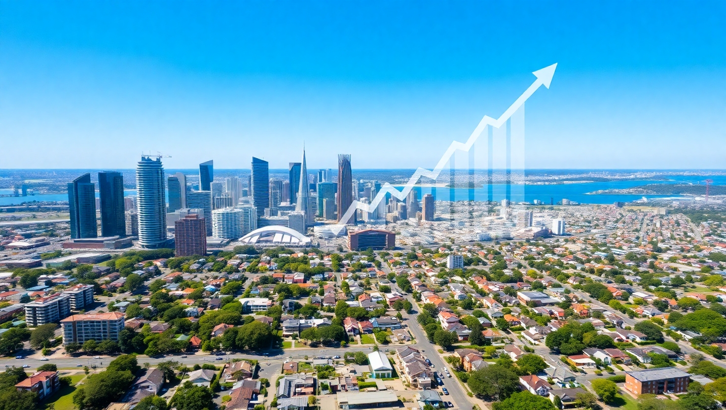 Sydney Real Estate Trends
