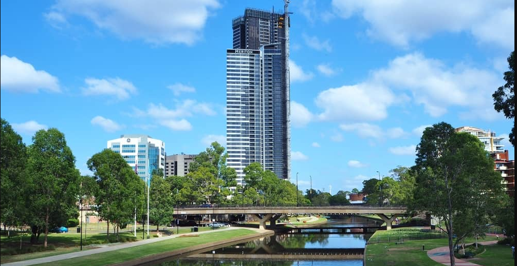 parramatta
