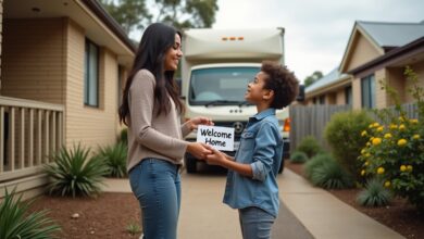 A Buyer Agent in Sydney Delivers Hope