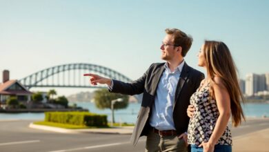 Best Affordable Areas in NSW for First-Time Home Buyers