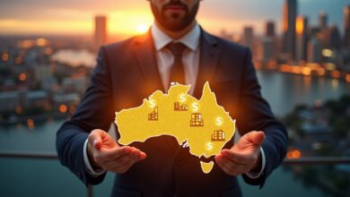 Buyer Agent in Sydney Grabs Goldmines