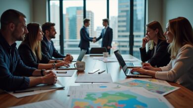 Commercial Buyer Agent