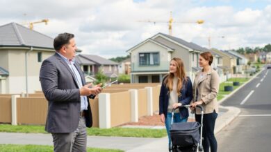 Buyer Agent