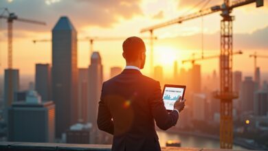 Invest in Commercial Real Estate