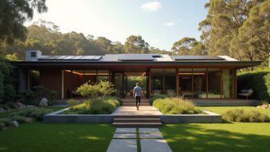 Luxury Property Trends