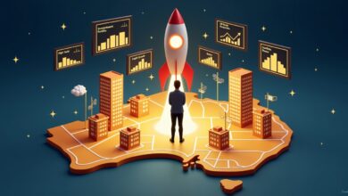 Investment Buyer Agent in Sydney Targets Lucrative Assets