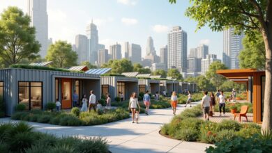 Solving the Housing Crisis