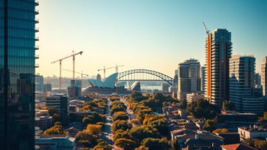 Sydney Property Market 2025: 7 Predictions That Will Surprise You