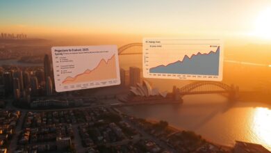 Sydney Real Estate 2025: Forecast That Will Surprise You
