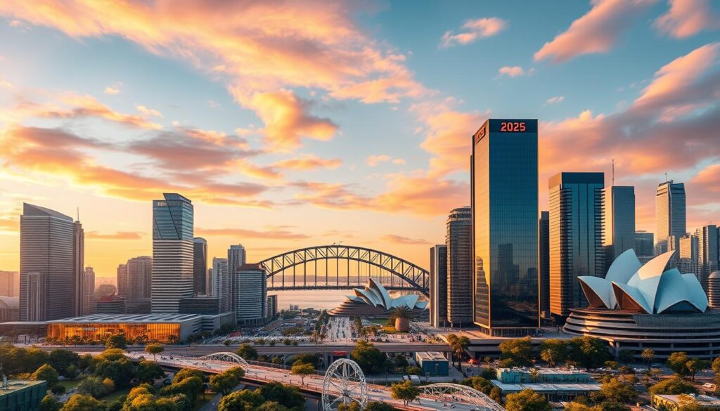Sydney Real Estate 2025 Price Predictions