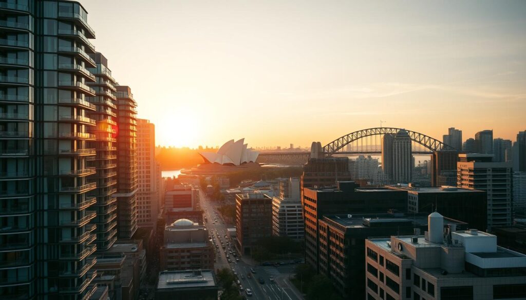 Sydney property market forecast