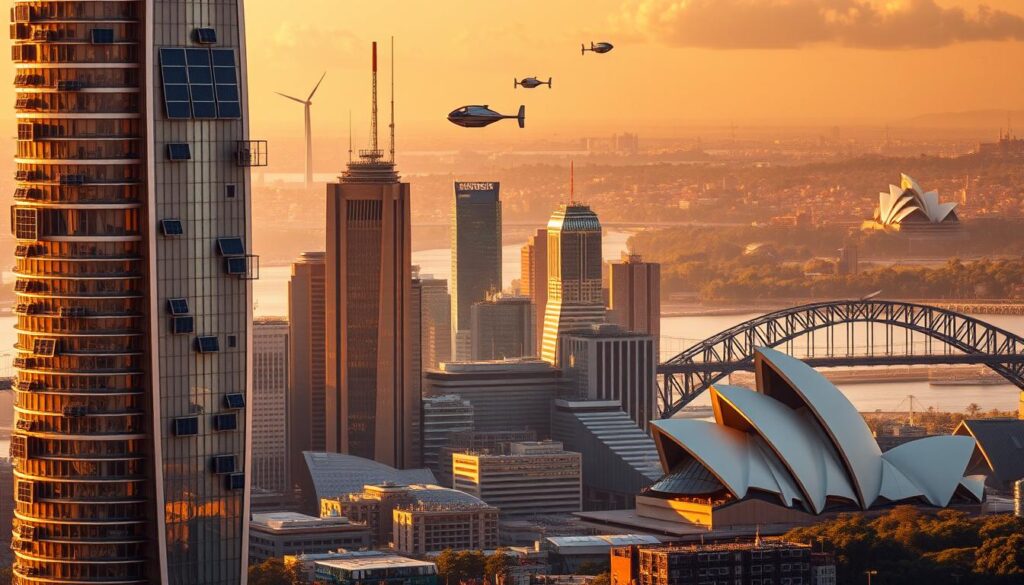 Sydney real estate forecast
