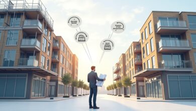 Sydney’s Mixed-Use Property Assets