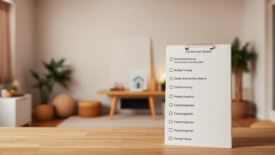 The Ultimate First Home Buyer Checklist for 2025
