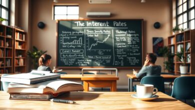 The Ultimate Guide to Interest Rates: What You Need to Know Now