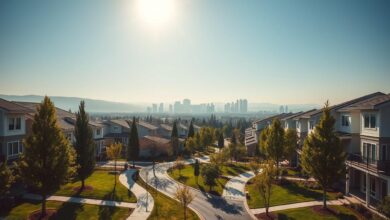 The Ultimate Guide to New Housing Developments Near You