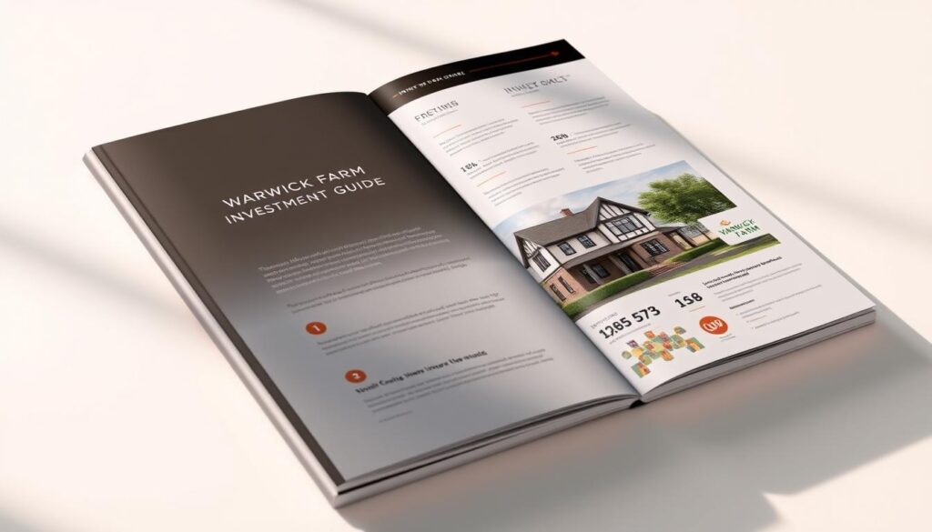 Warwick Farm property investment guide