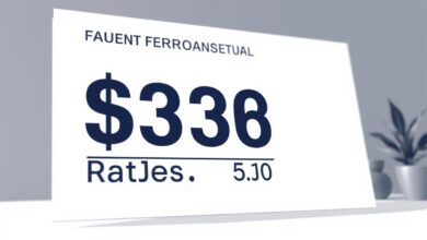 mortgage interest rates