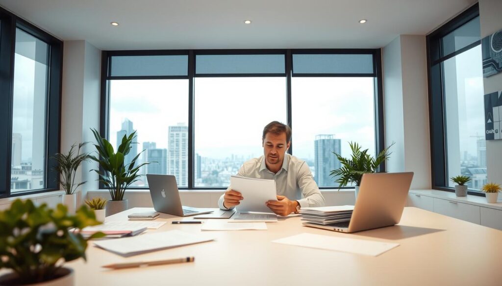 property investment strategies